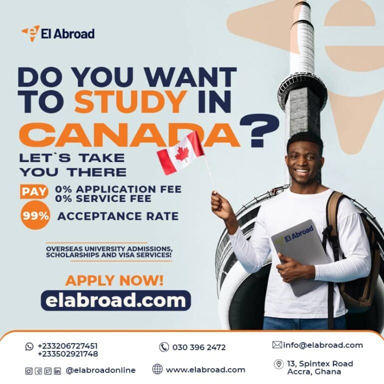 Study Abroad
