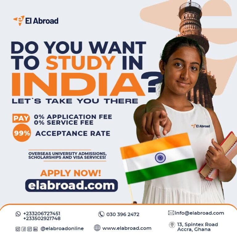 Study Abroad