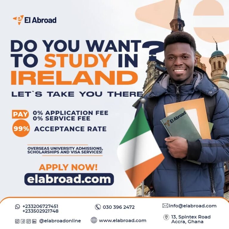 Study Abroad