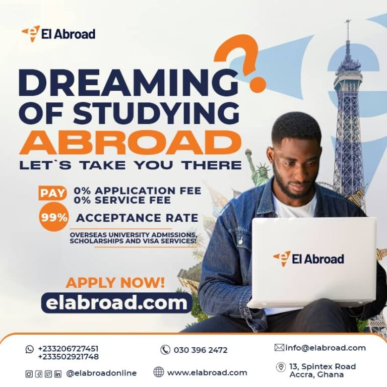Study Abroad