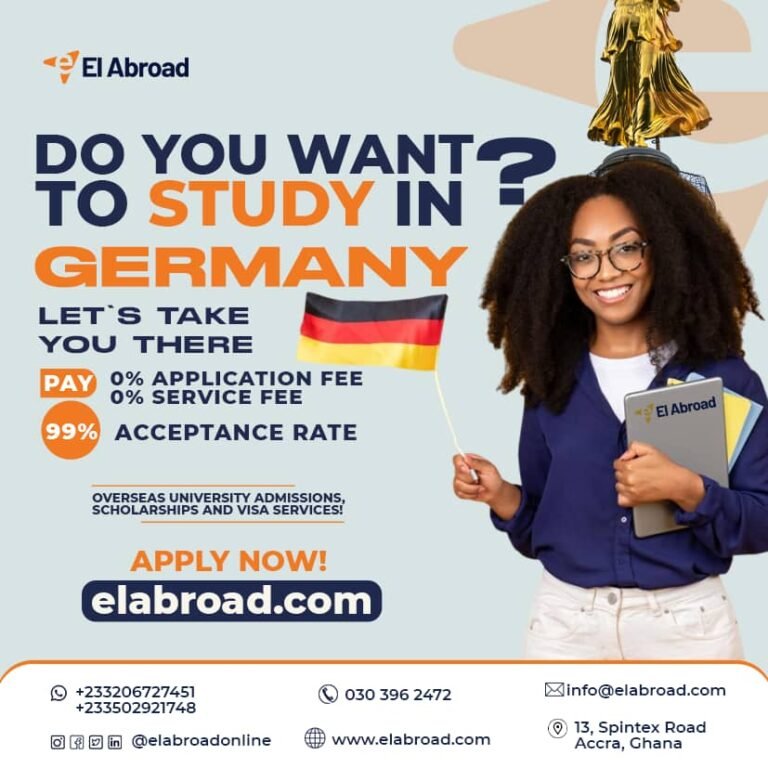 Study Abroad